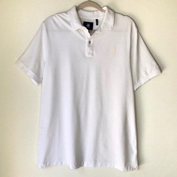 g star polo shirts